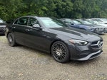 2026 Mercedes-Benz C 300 4MATIC®