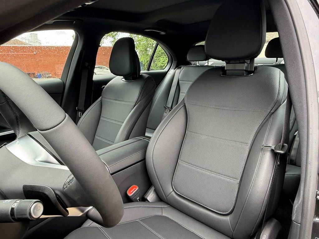 2026 Mercedes-Benz C 300 4MATIC®