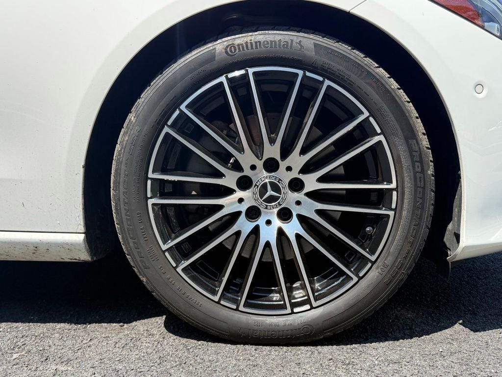 2023 Mercedes-Benz C-Class C 300 4MATIC®