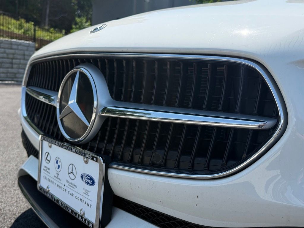 2023 Mercedes-Benz C-Class C 300 4MATIC®