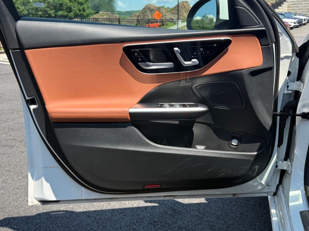 2023 Mercedes-Benz C-Class C 300 4MATIC®