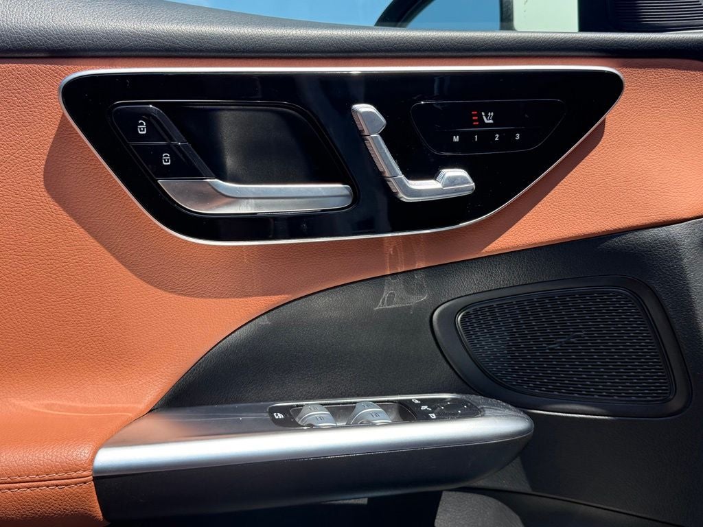 2023 Mercedes-Benz C-Class C 300 4MATIC®
