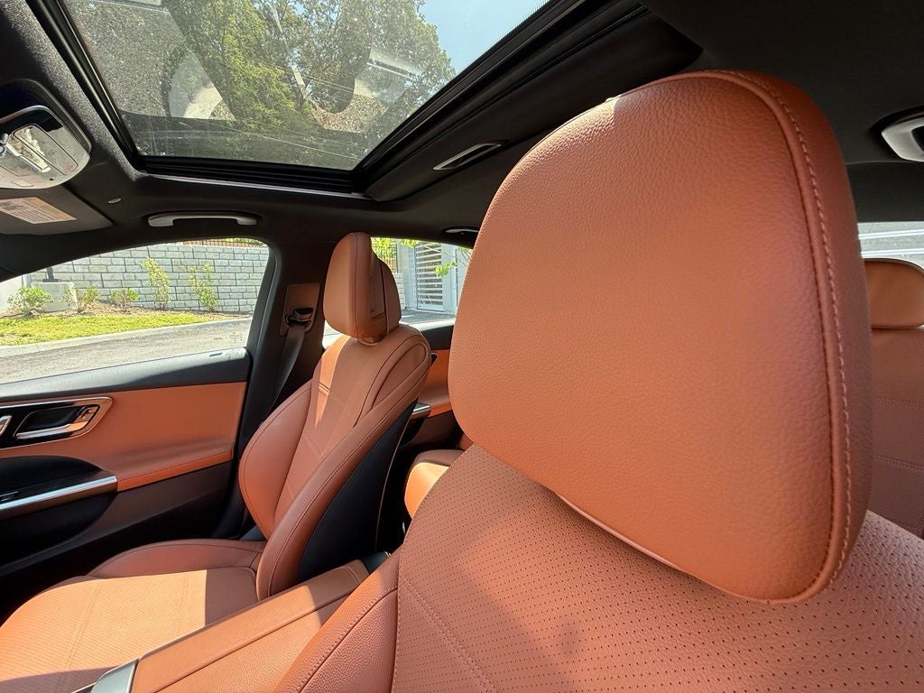 2023 Mercedes-Benz C-Class C 300 4MATIC®