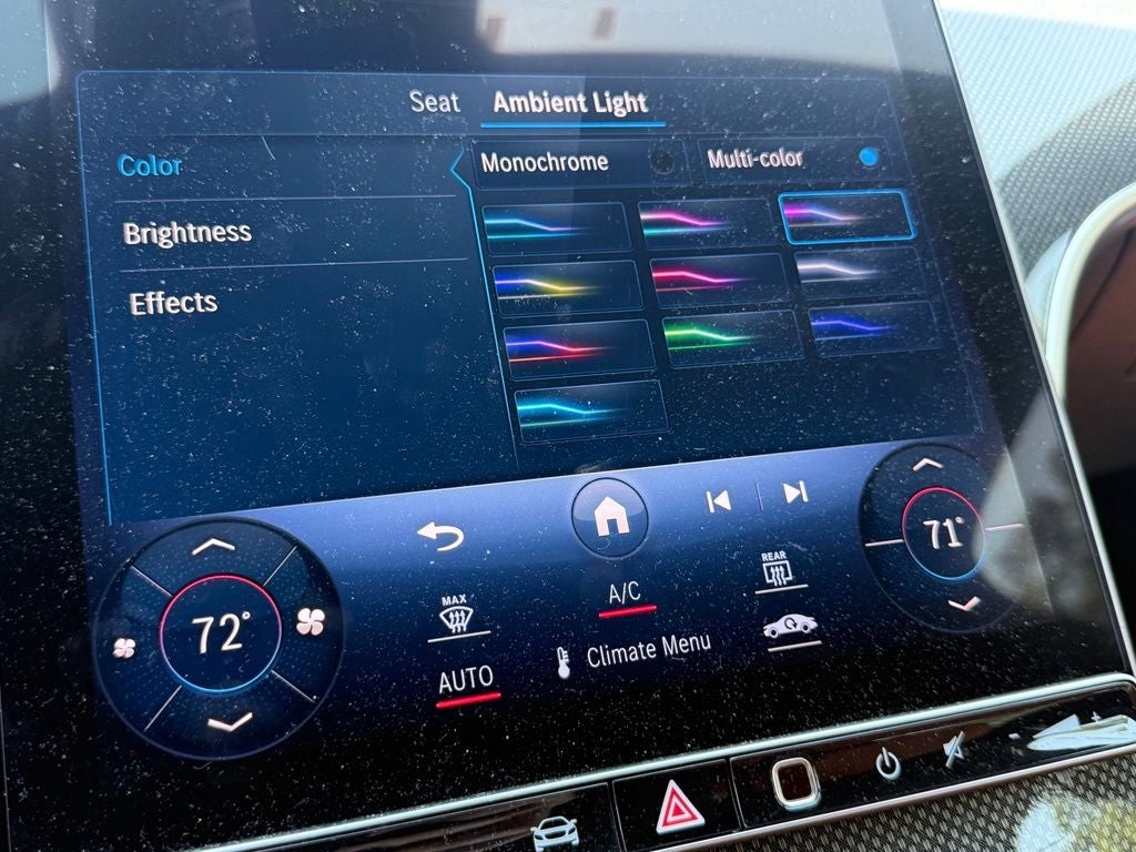 2023 Mercedes-Benz C-Class C 300 4MATIC®