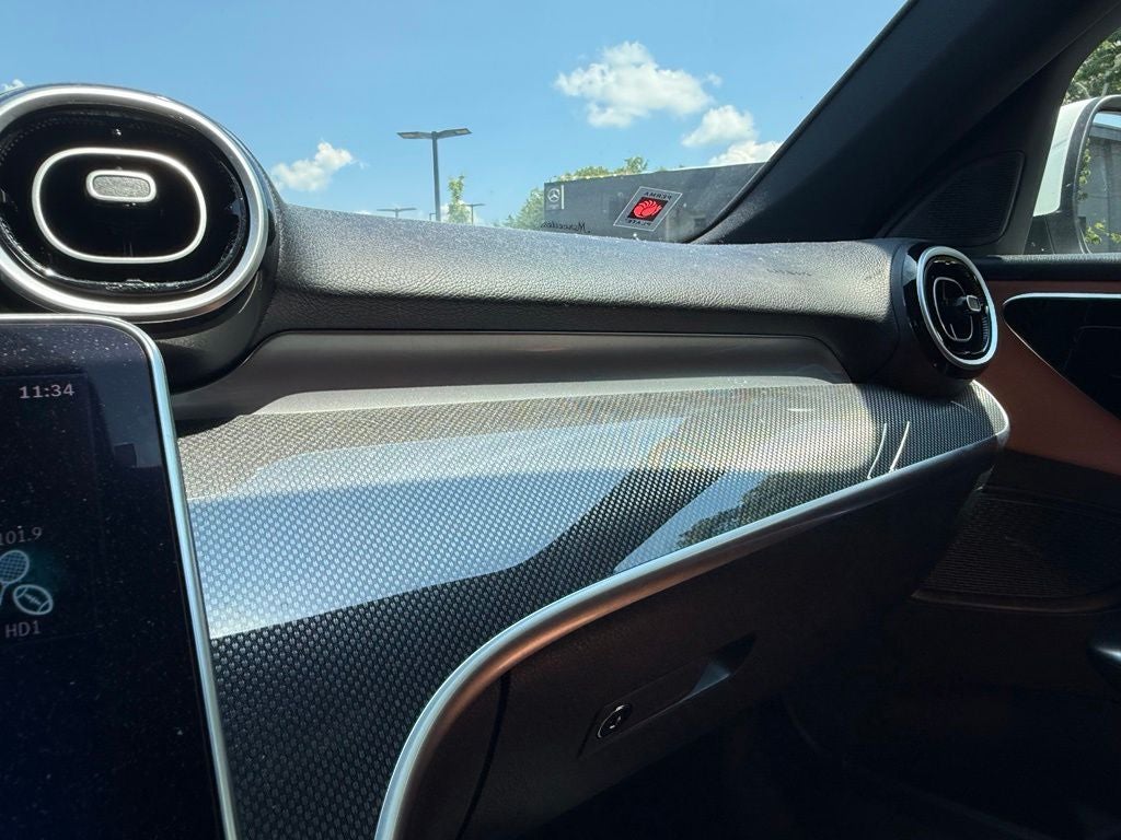 2023 Mercedes-Benz C-Class C 300 4MATIC®