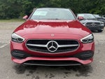 2026 Mercedes-Benz C 300 4MATIC®