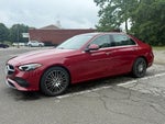 2026 Mercedes-Benz C 300 4MATIC®