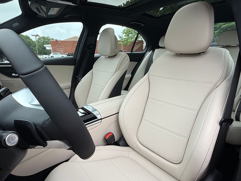 2026 Mercedes-Benz C 300 4MATIC®