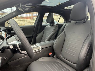 2026 Mercedes-Benz C 300 4MATIC®
