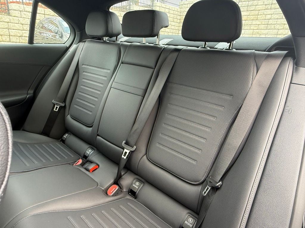 2026 Mercedes-Benz C 300 4MATIC®