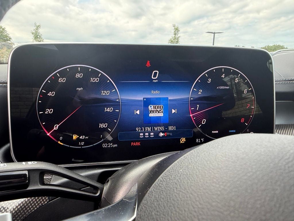 2026 Mercedes-Benz C 300 4MATIC®