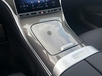 2026 Mercedes-Benz C 300 4MATIC®
