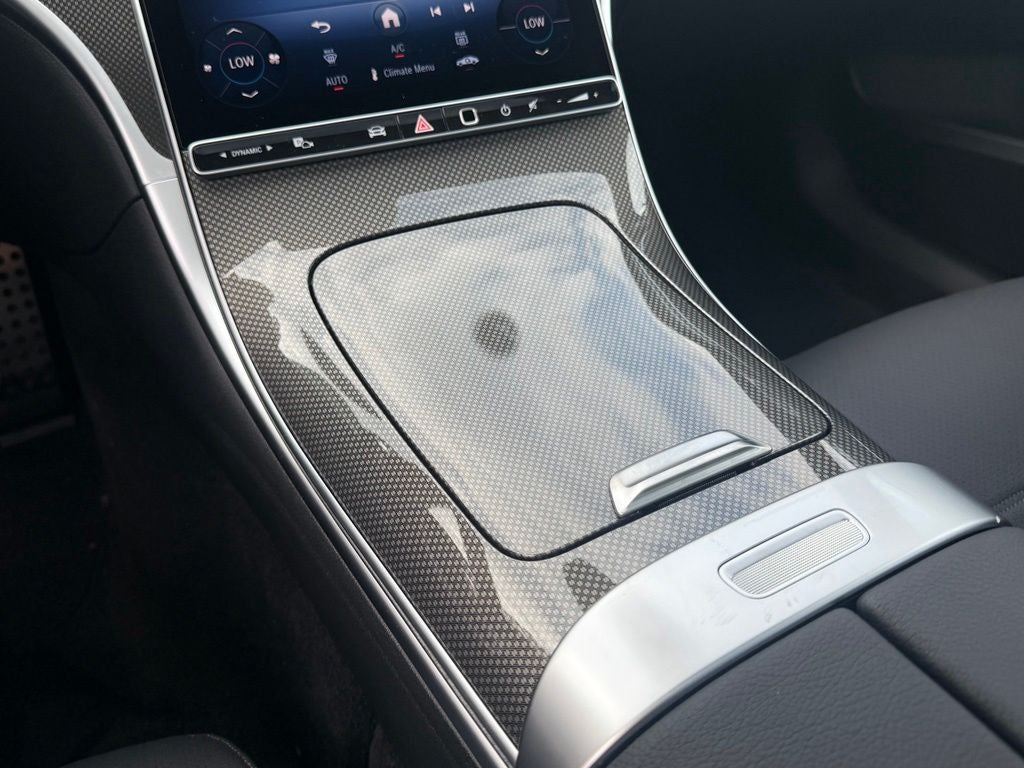 2026 Mercedes-Benz C 300 4MATIC®
