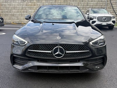 2026 Mercedes-Benz C 300 4MATIC®