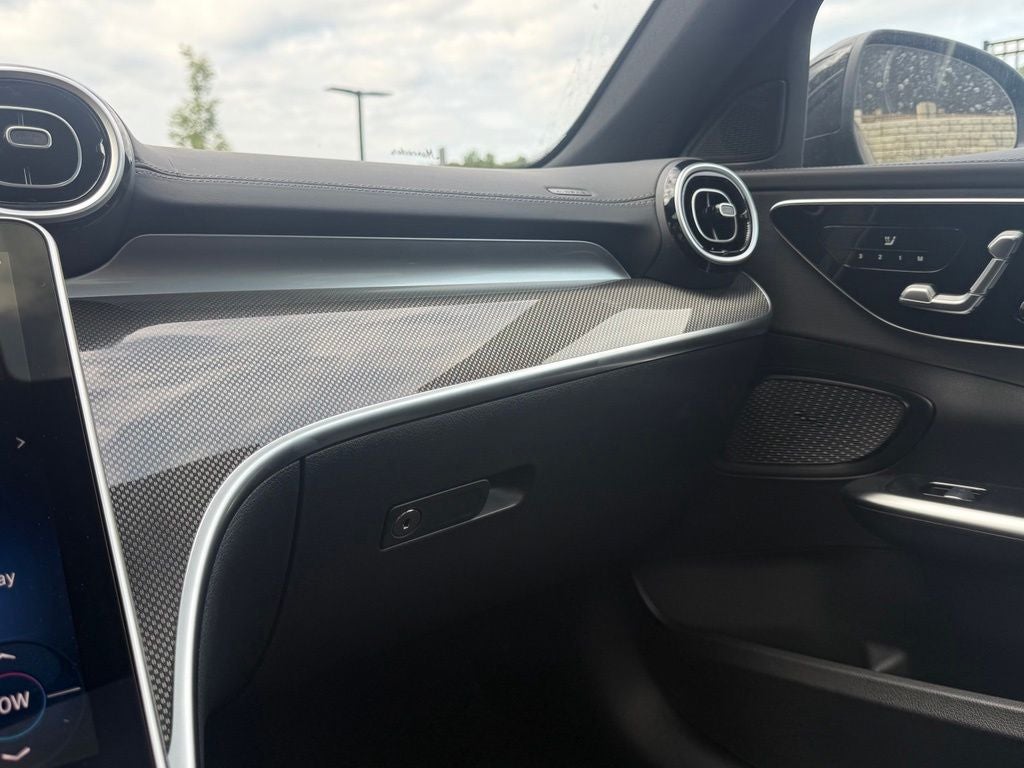 2026 Mercedes-Benz C 300 4MATIC®