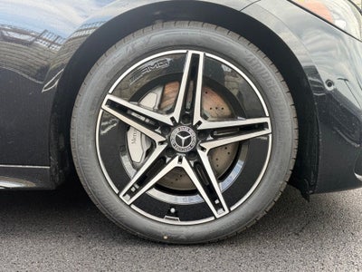 2026 Mercedes-Benz C 300 4MATIC®