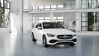 2023 Mercedes-Benz C 300 4MATIC®