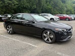 2026 Mercedes-Benz C 300 4MATIC®