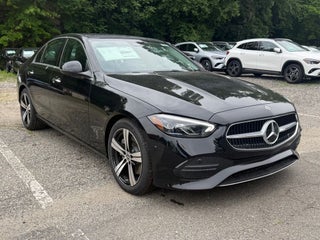 2026 Mercedes-Benz C 300 4MATIC®