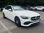 2026 Mercedes-Benz C 300 4MATIC®