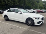 2026 Mercedes-Benz C 300 4MATIC®