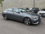 2026 Mercedes-Benz C 300 4MATIC®