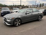 2026 Mercedes-Benz C 300 4MATIC®