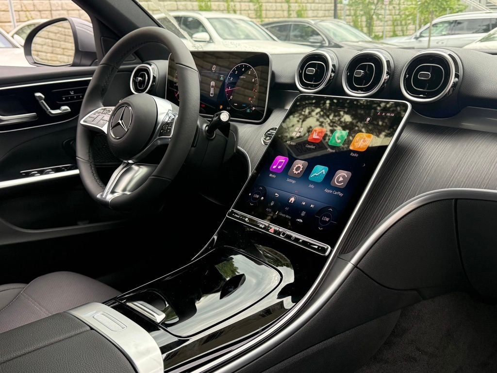 2026 Mercedes-Benz C 300 4MATIC®