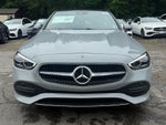 2026 Mercedes-Benz C 300 4MATIC®