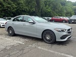 2026 Mercedes-Benz C 300 4MATIC®