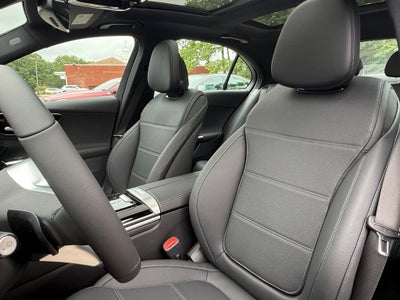 2026 Mercedes-Benz C 300 4MATIC®