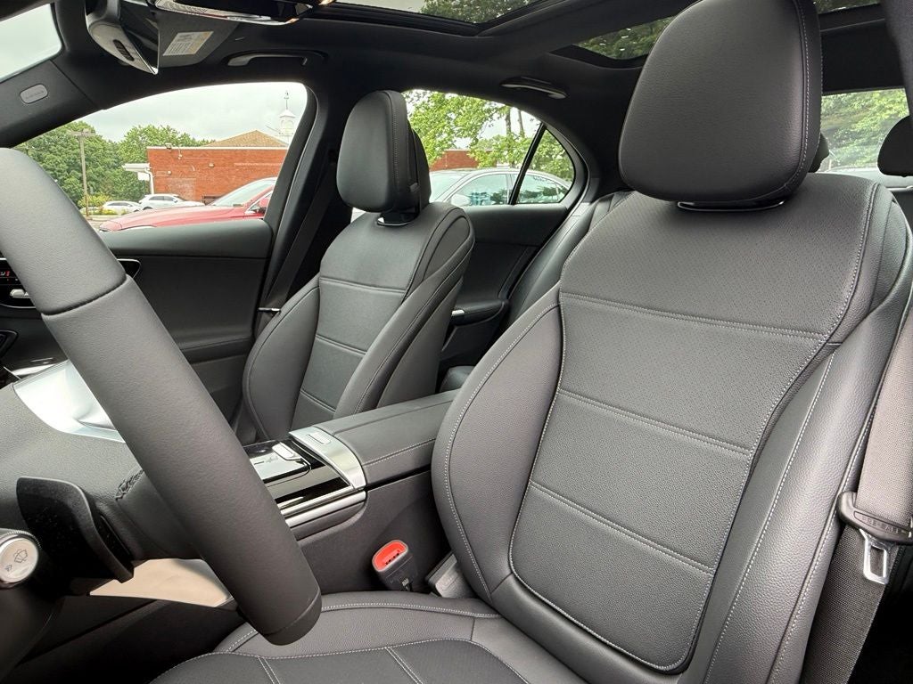 2026 Mercedes-Benz C 300 4MATIC®