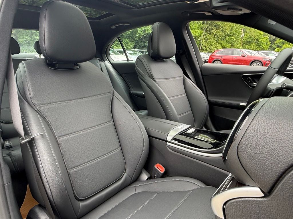 2026 Mercedes-Benz C 300 4MATIC®