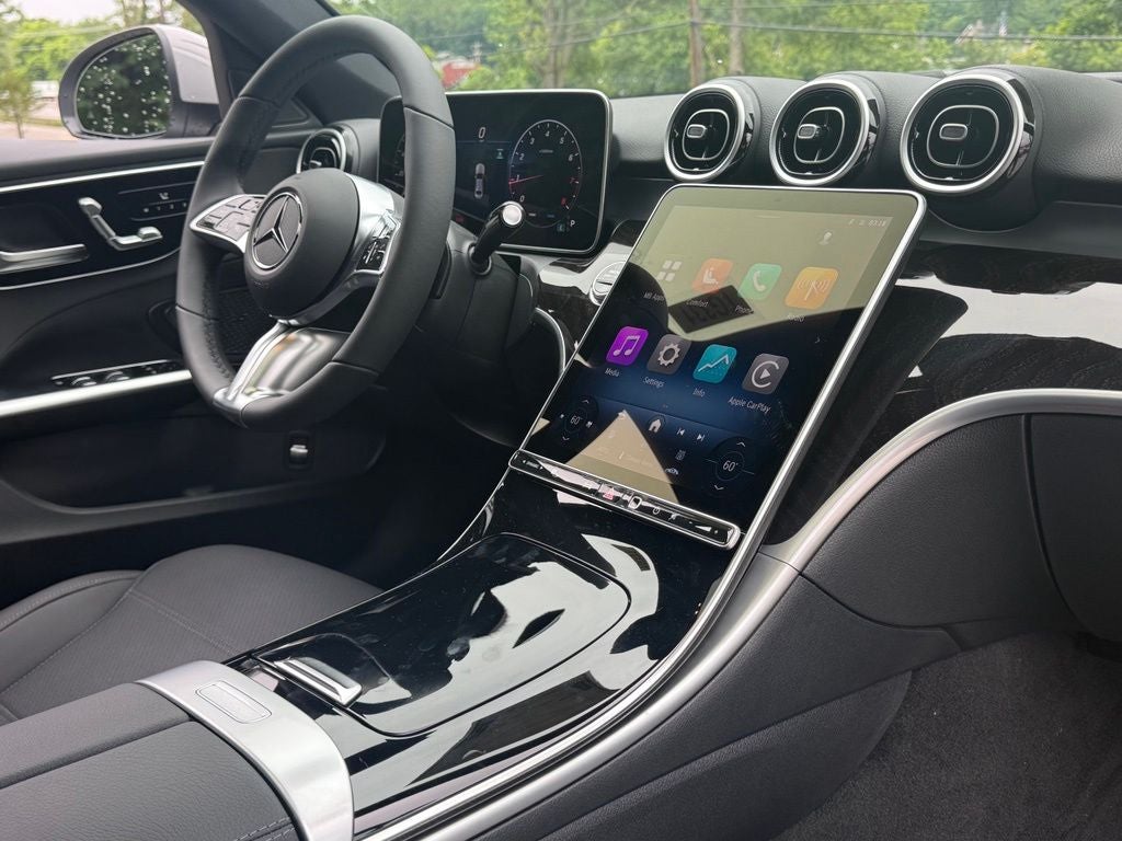 2026 Mercedes-Benz C 300 4MATIC®