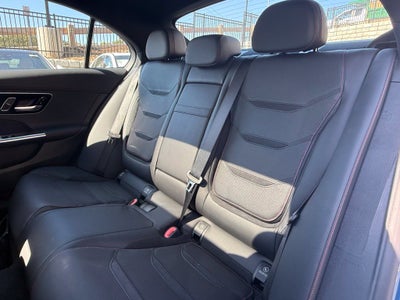 2024 Mercedes-Benz C 43 AMG® 4MATIC®
