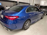 2024 Mercedes-Benz C-Class C 43 AMG® 4MATIC®