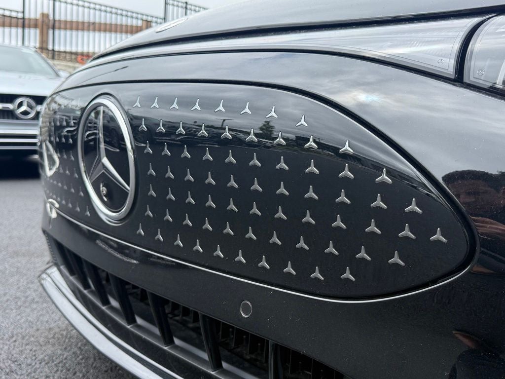 2027 Mercedes-Benz CLA 250+E RWD