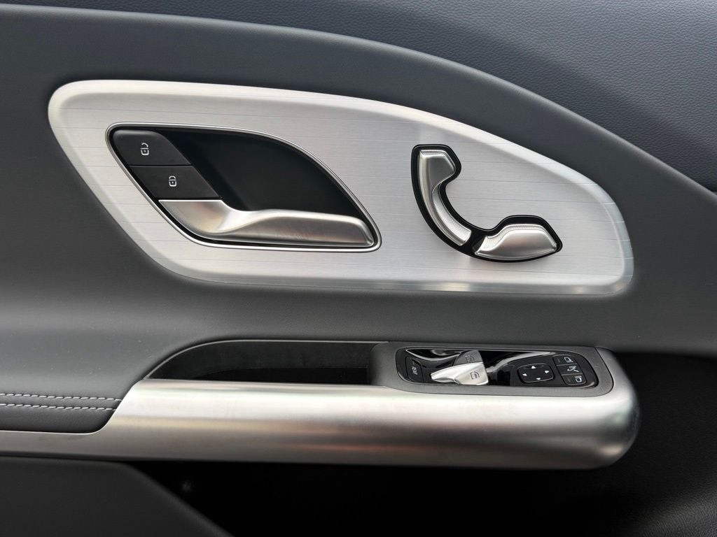 2027 Mercedes-Benz CLA 250+E RWD