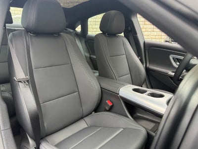 2027 Mercedes-Benz CLA 250+E RWD