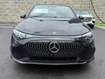 2027 Mercedes-Benz CLA 250+E RWD