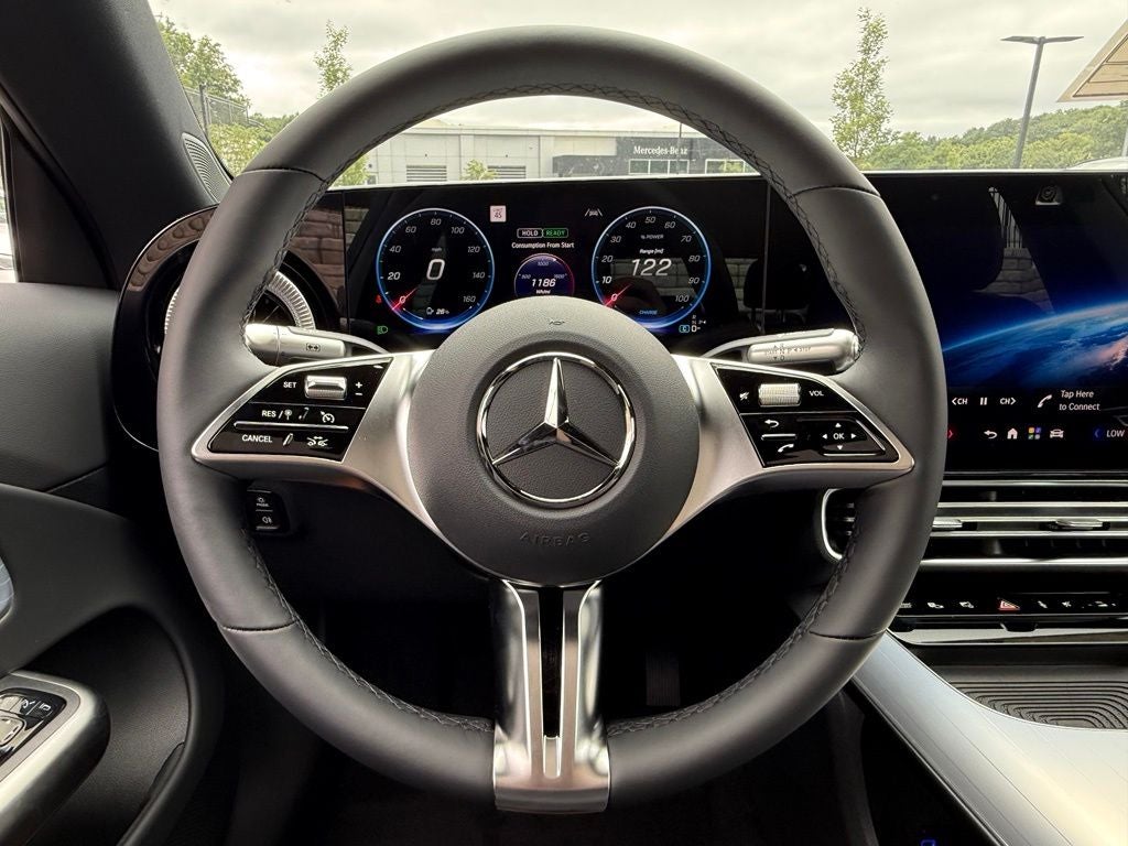2027 Mercedes-Benz CLA 250+E RWD