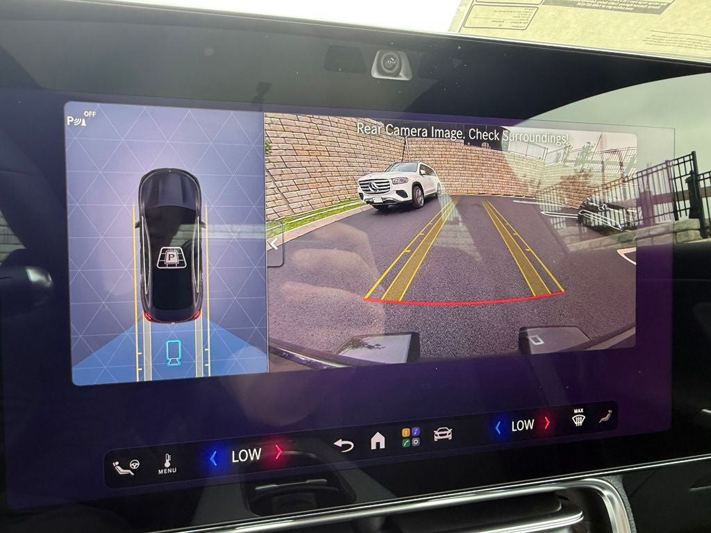 2027 Mercedes-Benz CLA 250+E RWD