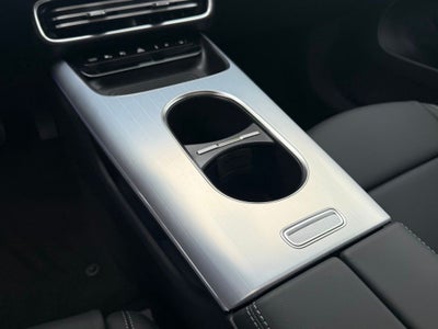 2027 Mercedes-Benz CLA 250+E RWD
