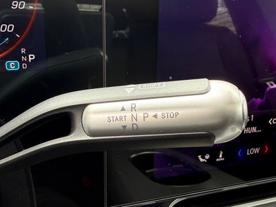 2027 Mercedes-Benz CLA 250+E RWD