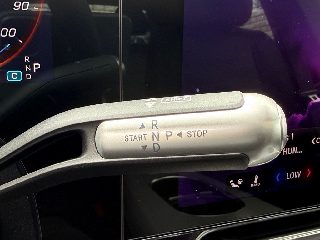 2027 Mercedes-Benz CLA 250+E RWD