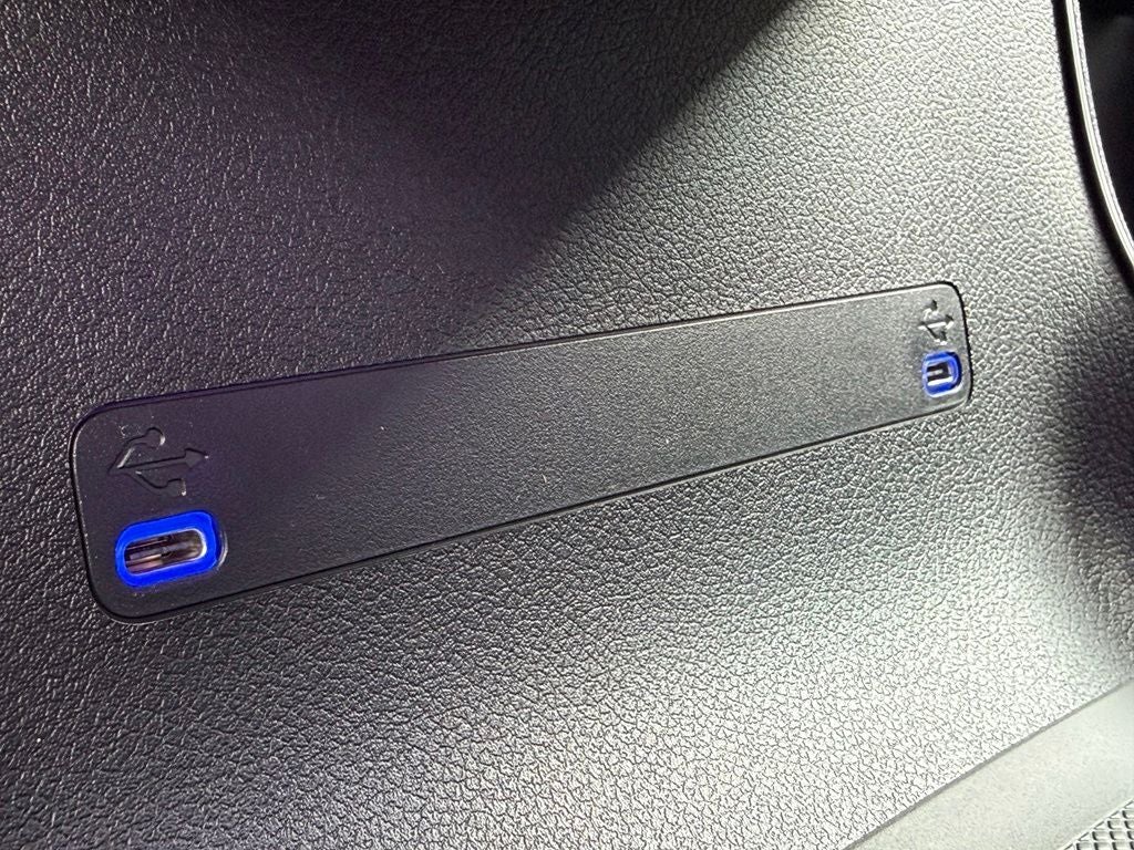 2027 Mercedes-Benz CLA 250+E RWD