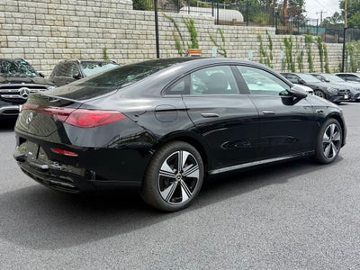 2027 Mercedes-Benz CLA 250+E RWD