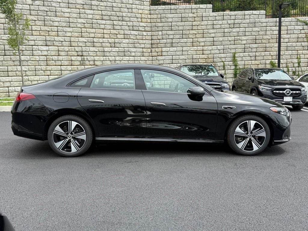 2027 Mercedes-Benz CLA 250+E RWD