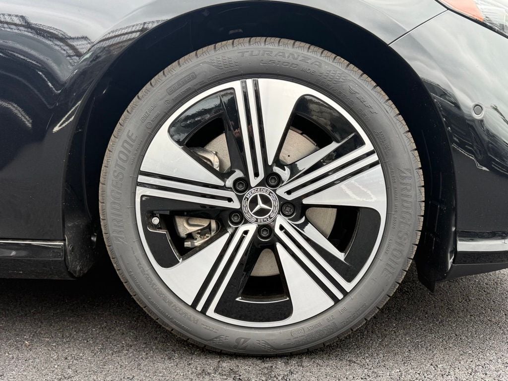 2027 Mercedes-Benz CLA 250+E RWD