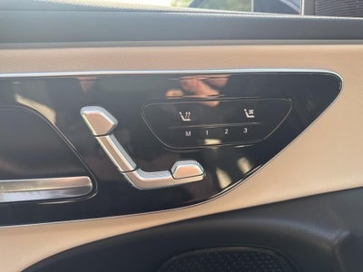 2026 Mercedes-Benz E-Class E 350 4MATIC®